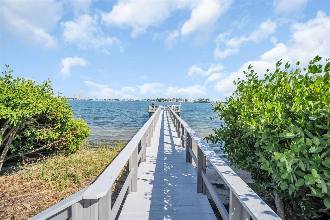 6158 Palma Del Mar So, Unit 505, Saint Petersburg, FL 33715 Photo