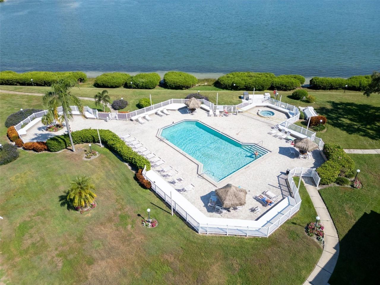 6158 Palma Del Mar So, Unit 505, Saint Petersburg, FL 33715 Photo