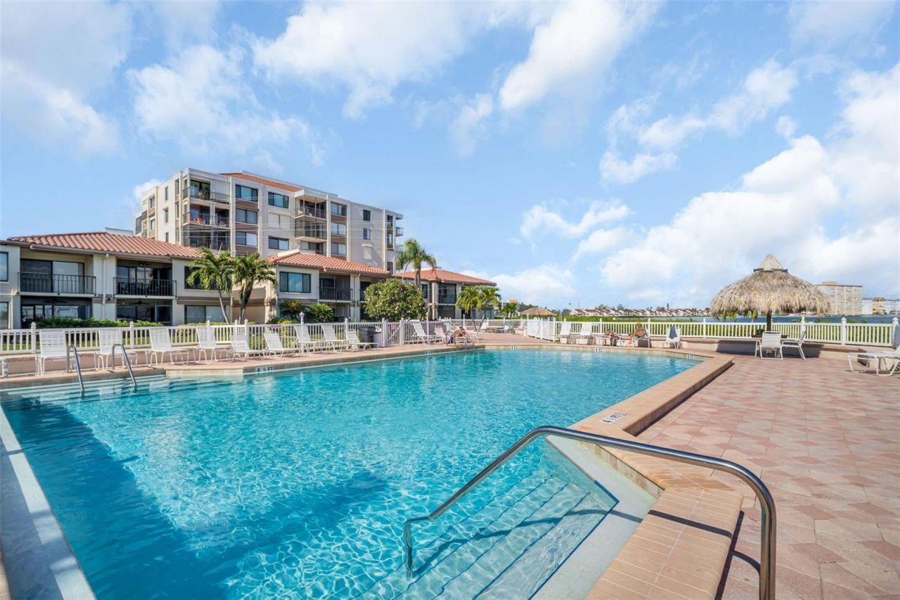 6158 Palma Del Mar So, Unit 505, Saint Petersburg, FL 33715 Photo