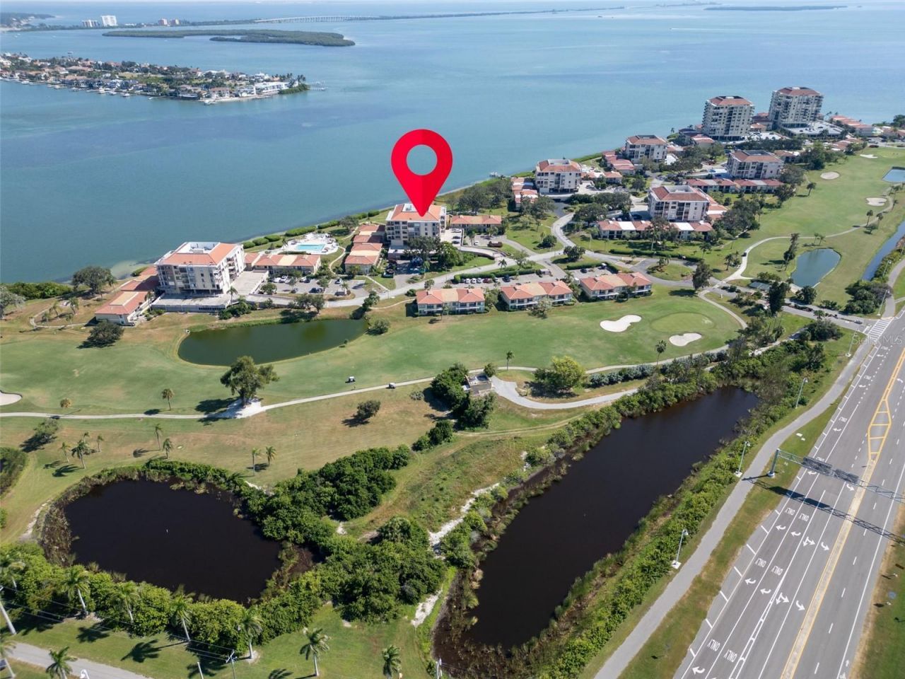 6158 Palma Del Mar So, Unit 505, Saint Petersburg, FL 33715 Photo