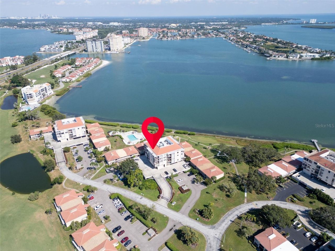 6158 Palma Del Mar So, Unit 505, Saint Petersburg, FL 33715 Photo