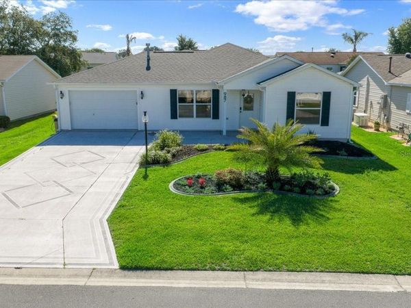 THE VILLAGES, FL 32162