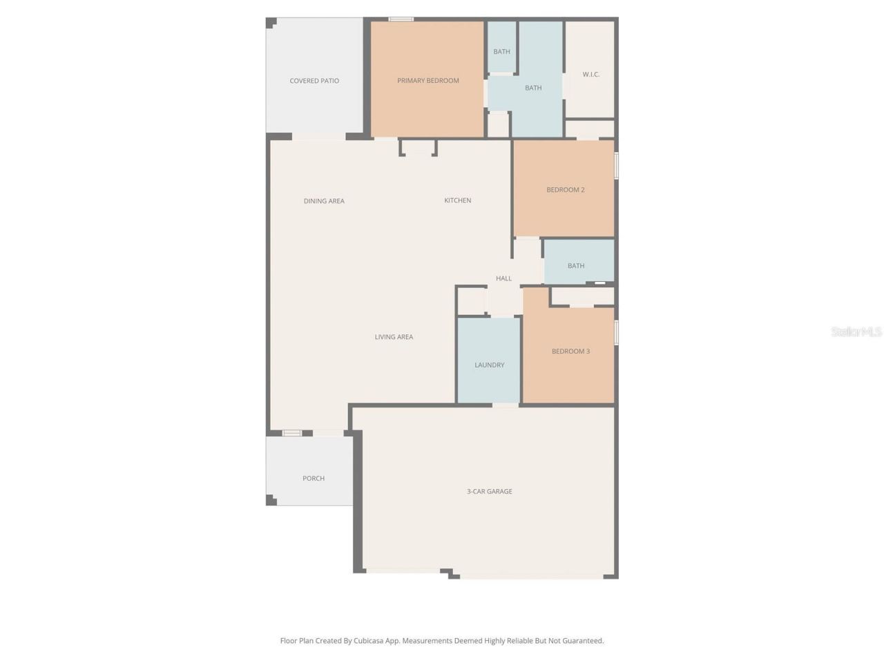 8010 Sandalwood Circle , Labelle, FL 33935 Photo