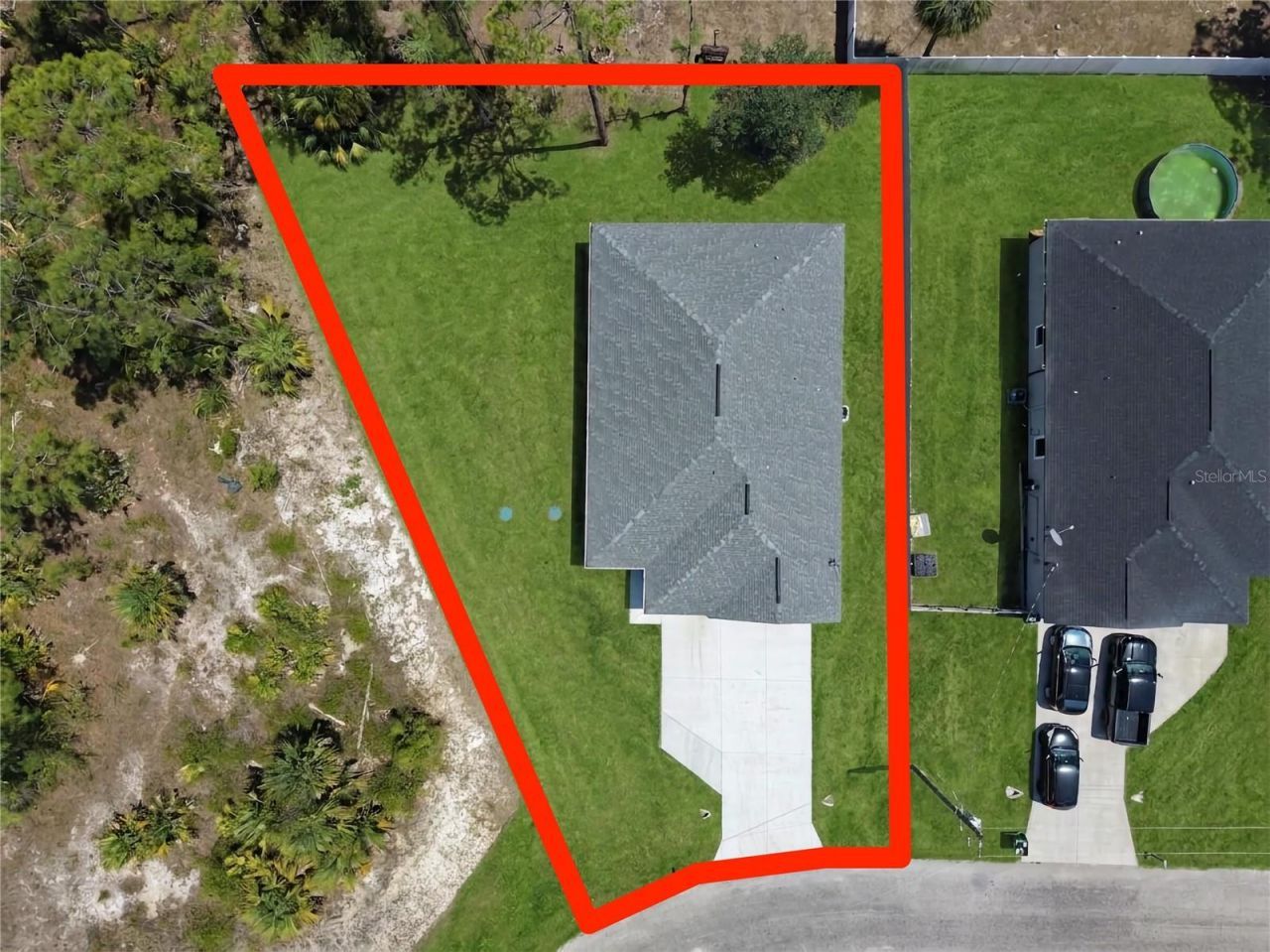 8010 Sandalwood Circle , Labelle, FL 33935 Photo
