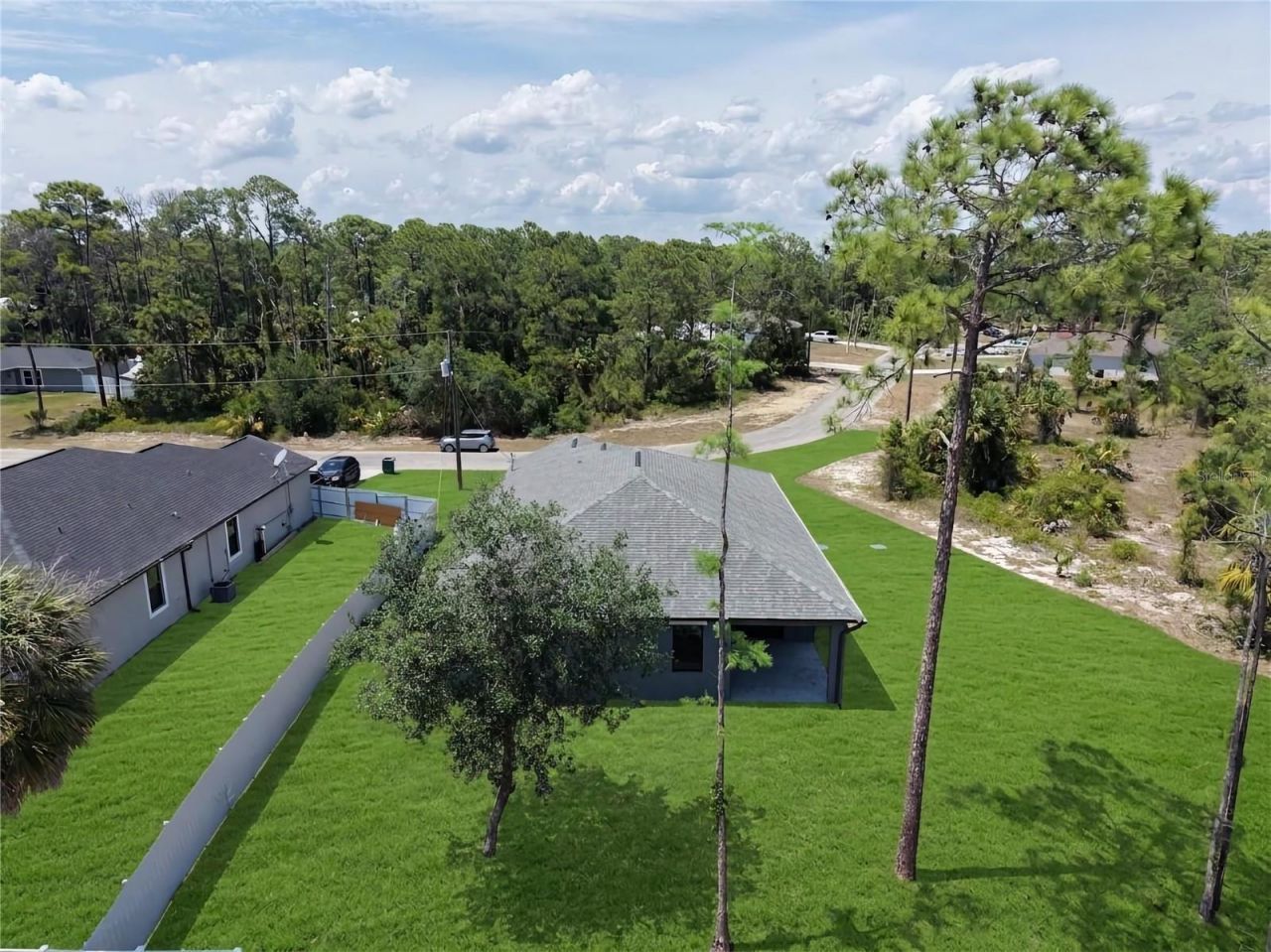 8010 Sandalwood Circle , Labelle, FL 33935 Photo