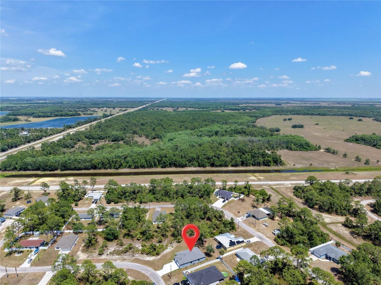 8010 Sandalwood Circle , Labelle, FL 33935 Photo