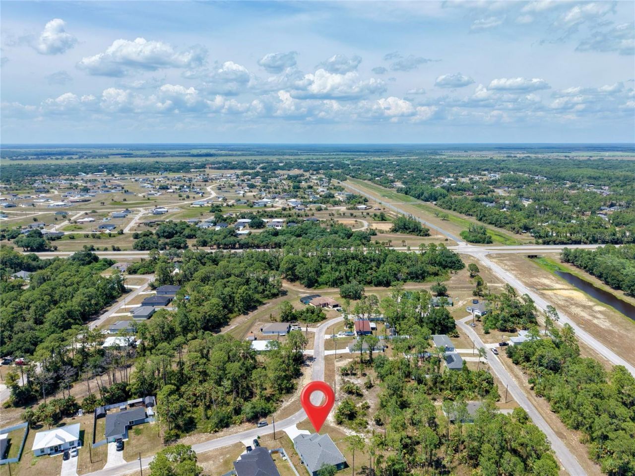 8010 Sandalwood Circle , Labelle, FL 33935 Photo