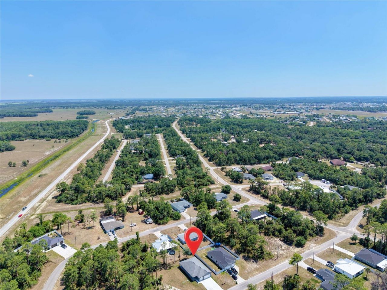 8010 Sandalwood Circle , Labelle, FL 33935 Photo