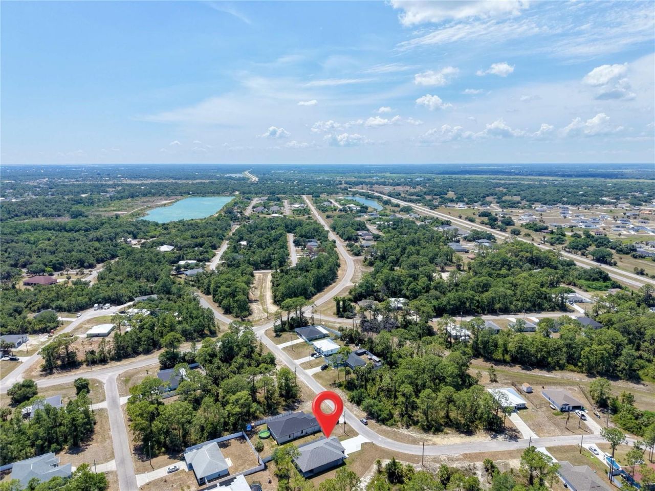 8010 Sandalwood Circle , Labelle, FL 33935 Photo