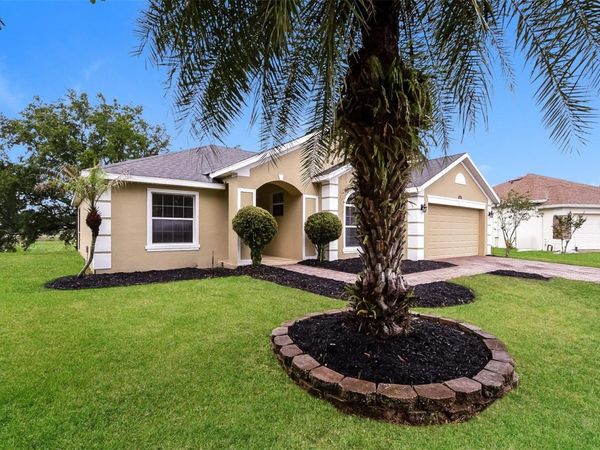 4837 CAPE HATTERAS DRIVE , CLERMONT, FL 34714