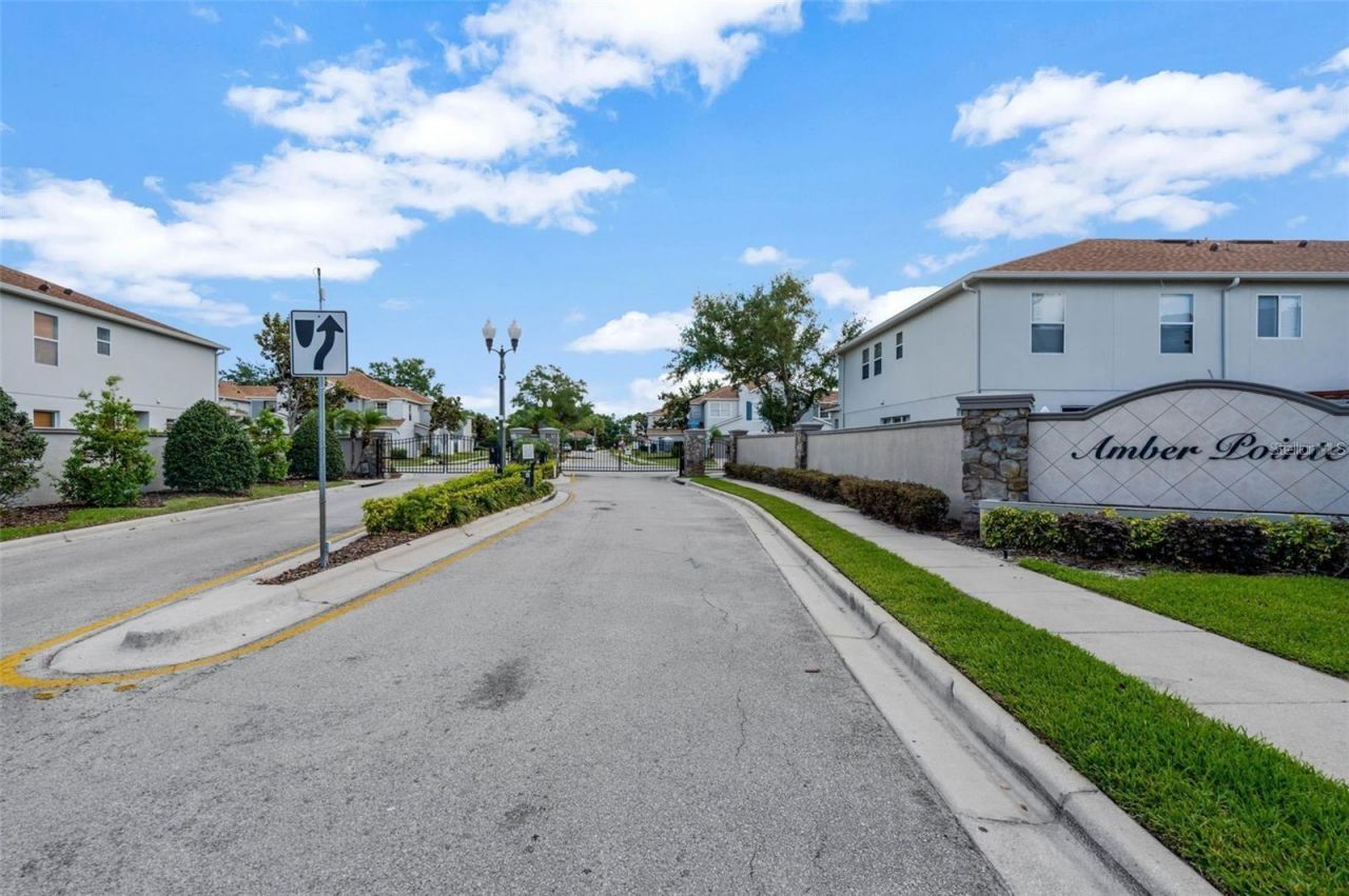 2491 Hassonite Street , Kissimmee, FL 34744 Photo