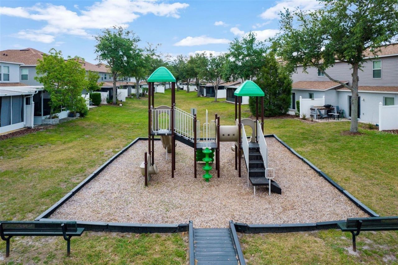 2491 Hassonite Street , Kissimmee, FL 34744 Photo