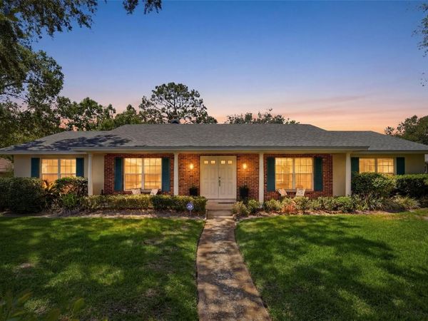 5082 JENNIFER PLACE , ORLANDO, FL 32807