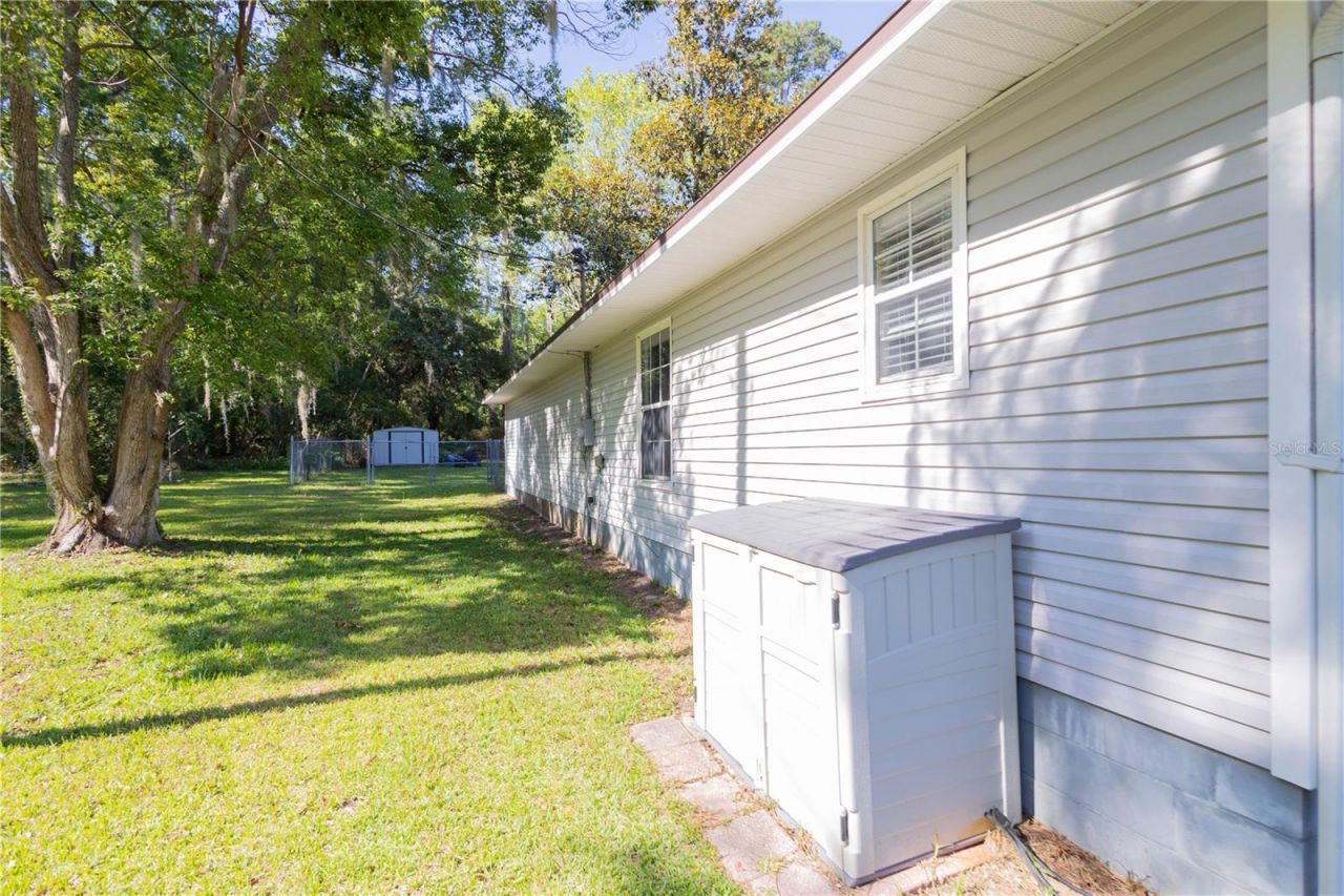 141 SW Michigan Street, Lake City, FL 32025 Photo