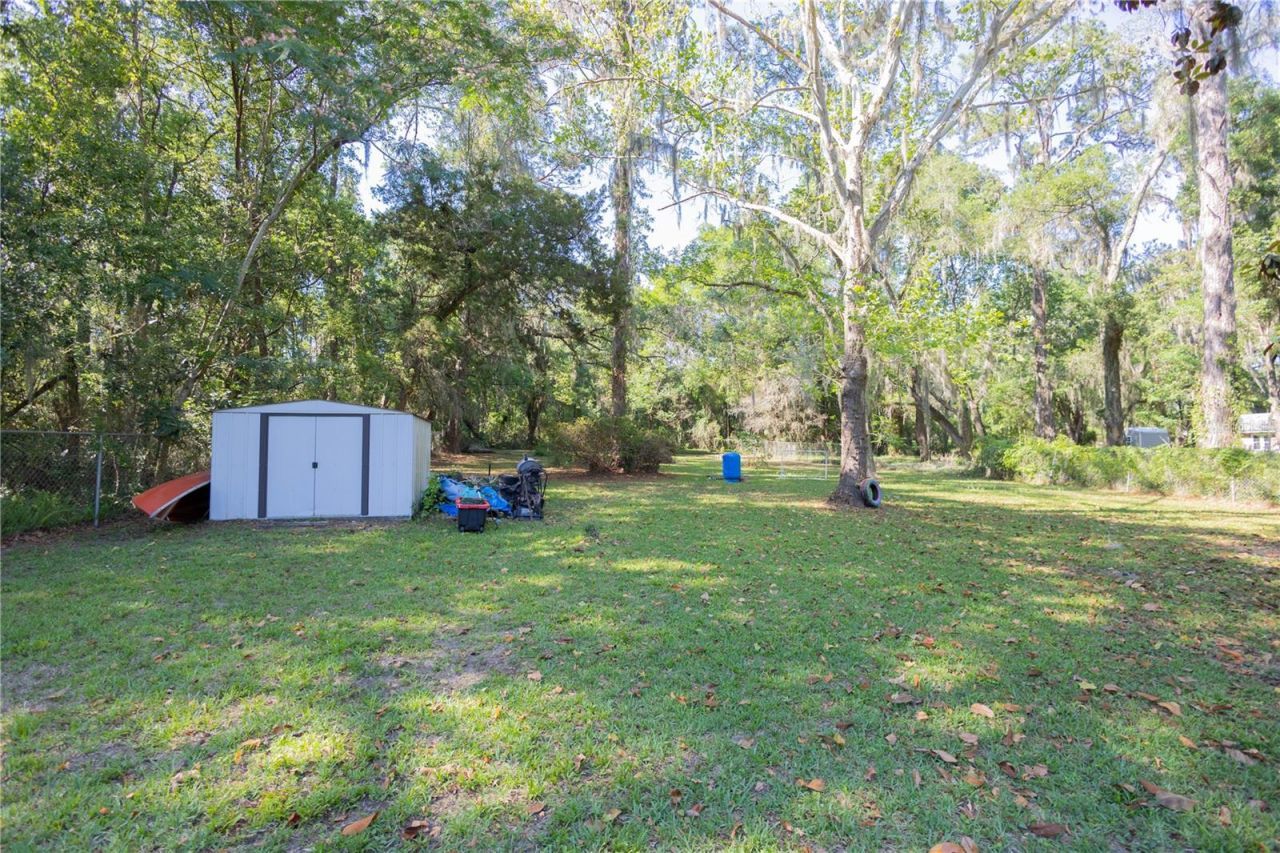 141 SW Michigan Street, Lake City, FL 32025 Photo