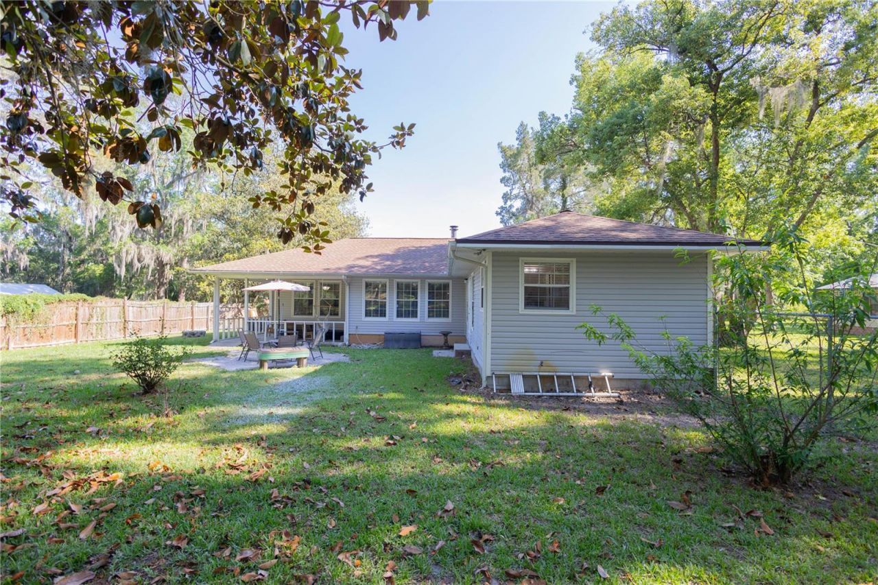 141 SW Michigan Street, Lake City, FL 32025 Photo