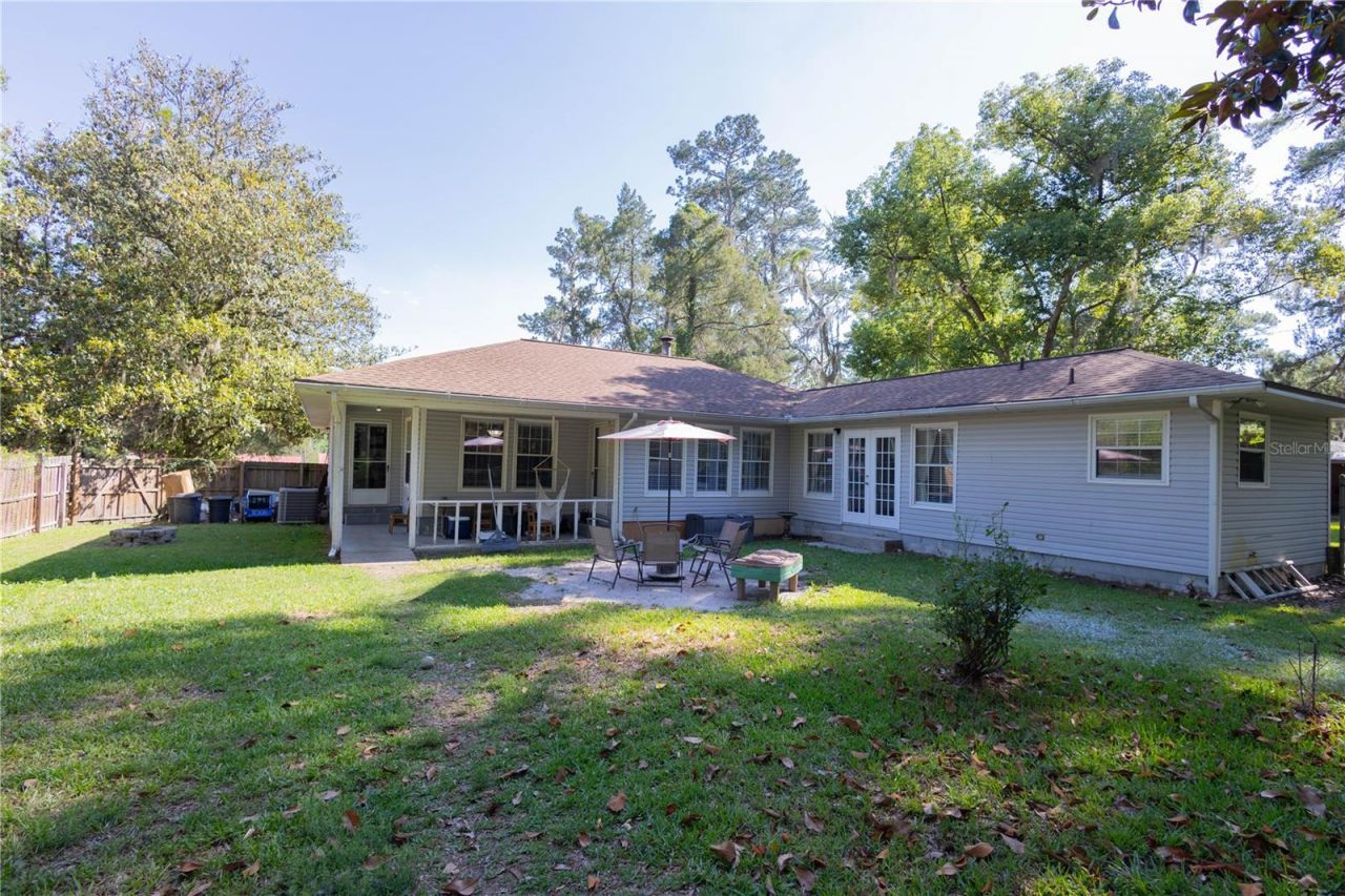 141 SW Michigan Street, Lake City, FL 32025 Photo