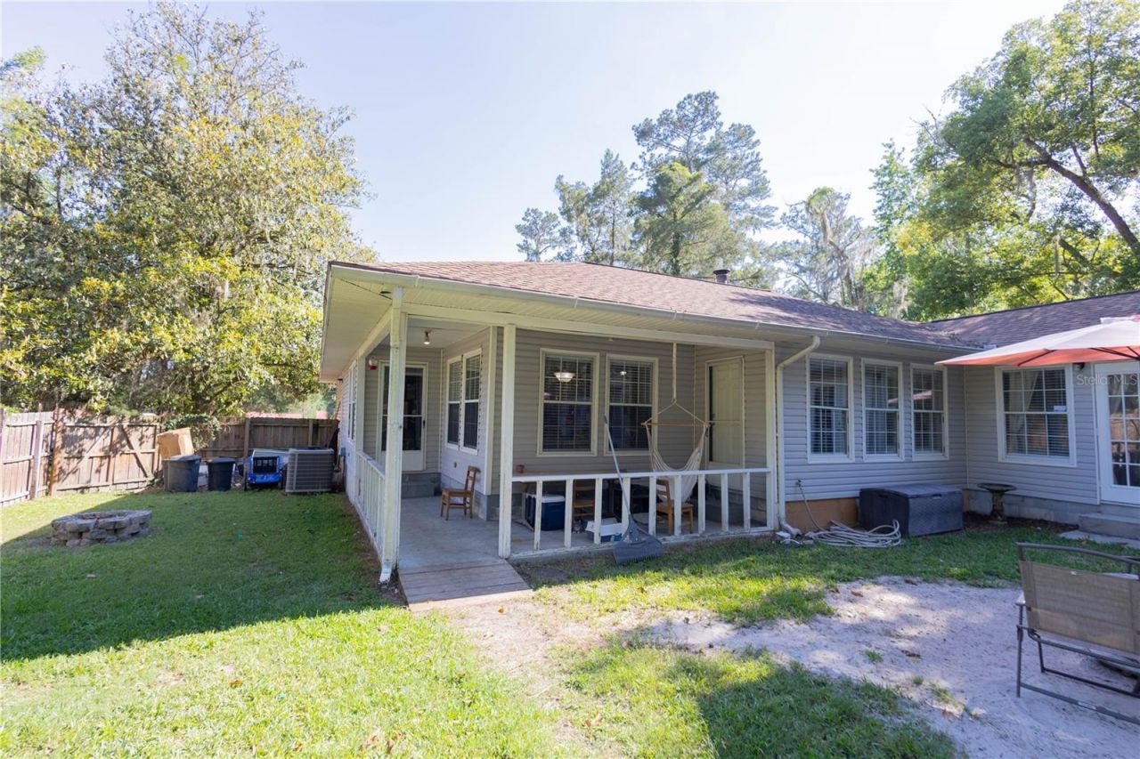 141 SW Michigan Street, Lake City, FL 32025 Photo