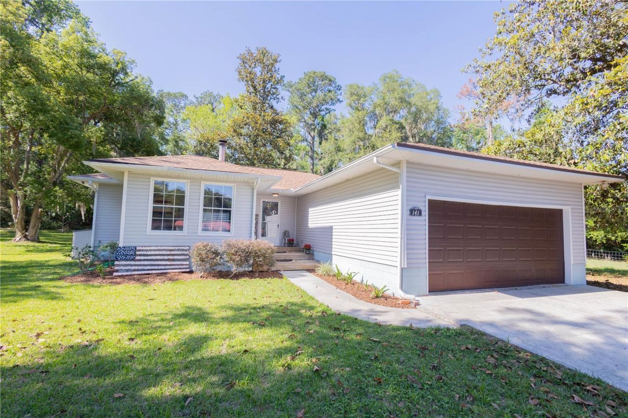 141 SW Michigan Street, Lake City, FL 32025 Photo
