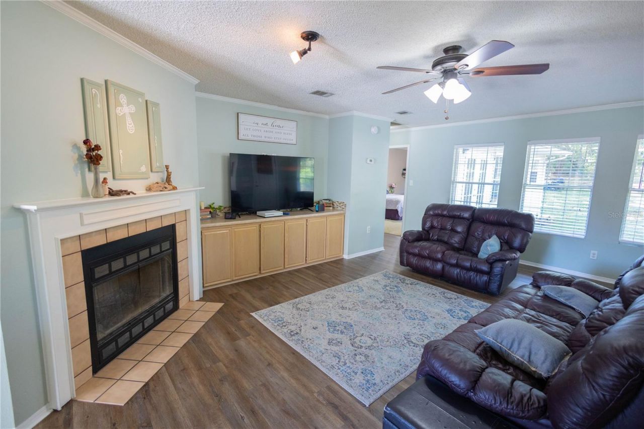 141 SW Michigan Street, Lake City, FL 32025 Photo