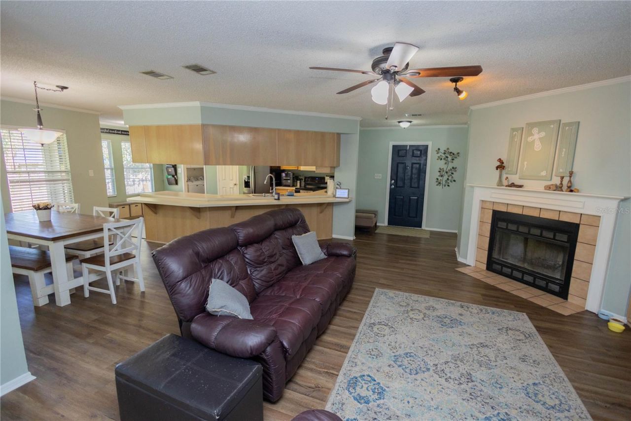 141 SW Michigan Street, Lake City, FL 32025 Photo