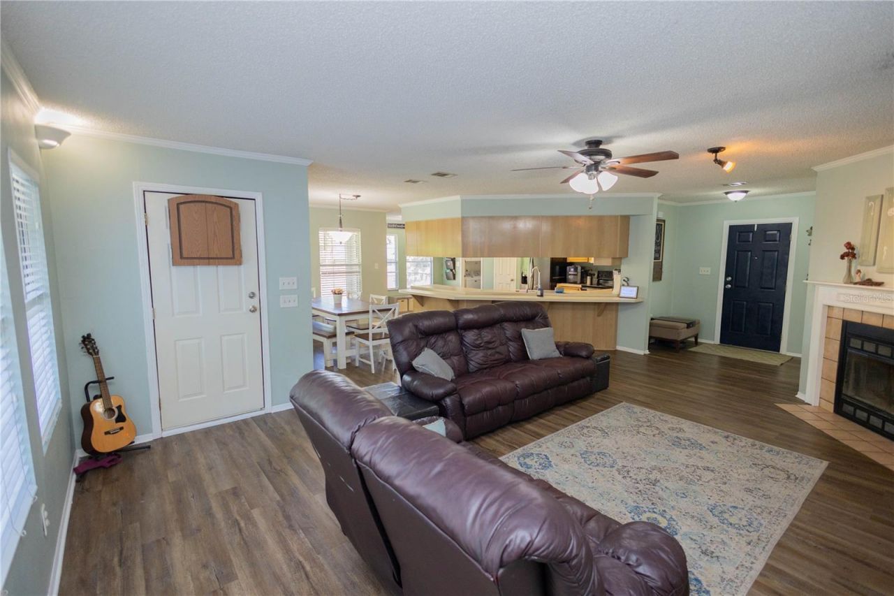 141 SW Michigan Street, Lake City, FL 32025 Photo