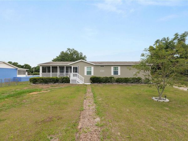 1052 LAMP POST LANE , LAKELAND, FL 33809