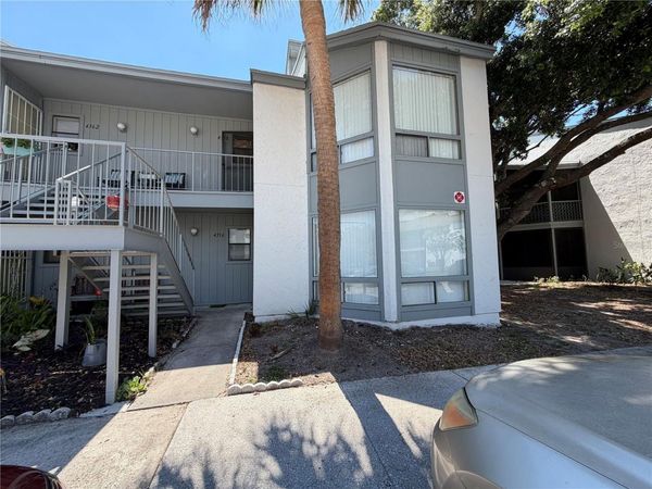 4356 AQUA VISTA DRIVE , Unit 8A, ORLANDO, FL 32839