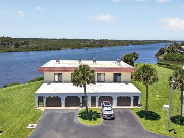 59 OCEAN PALM VILLA S, Unit 59, FLAGLER BEACH, FL 32136