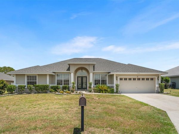 10161 SE 67TH TERRACE, BELLEVIEW, FL 34420