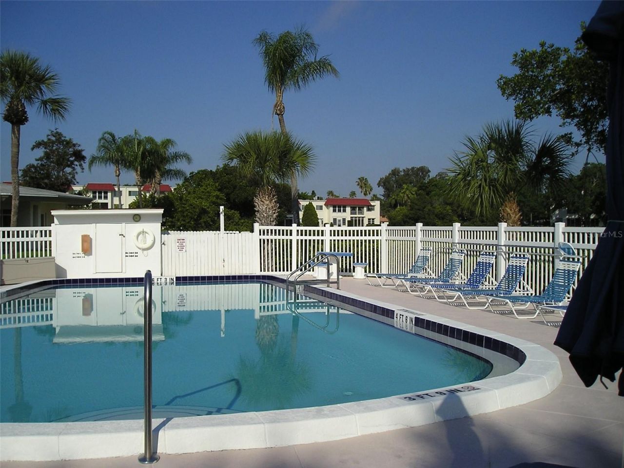 4570 Overlook Dr NE , Unit 283, Saint Petersburg, FL 33703 Photo