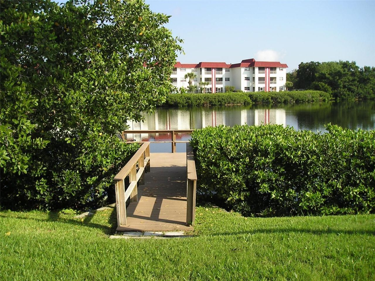 4570 Overlook Dr NE , Unit 283, Saint Petersburg, FL 33703 Photo
