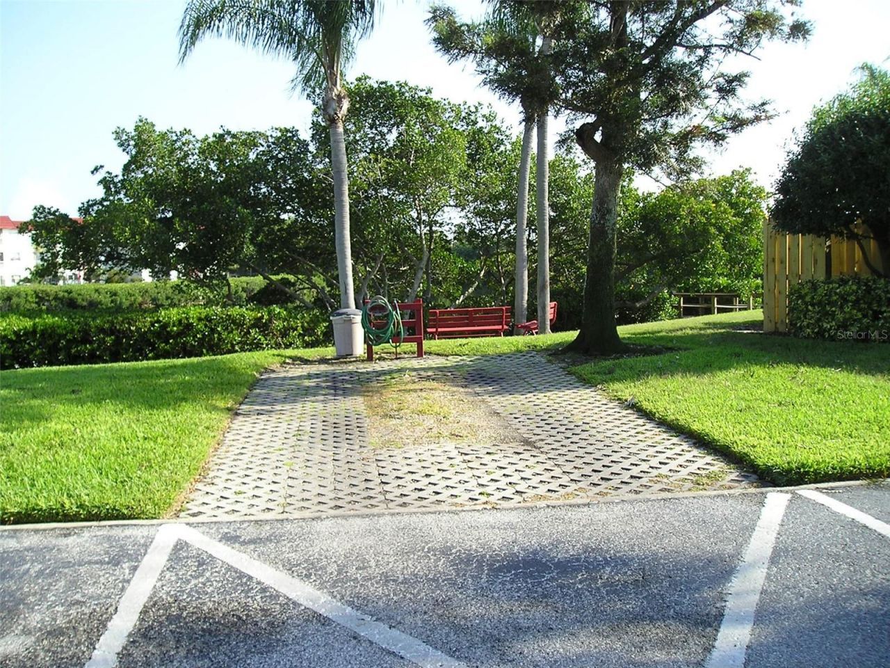 4570 Overlook Dr NE , Unit 283, Saint Petersburg, FL 33703 Photo