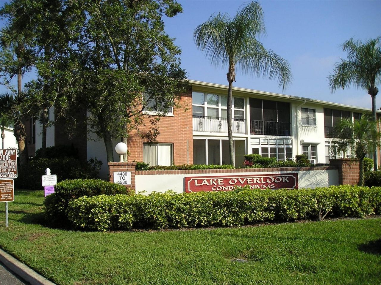 4570 Overlook Dr NE , Unit 283, Saint Petersburg, FL 33703 Photo