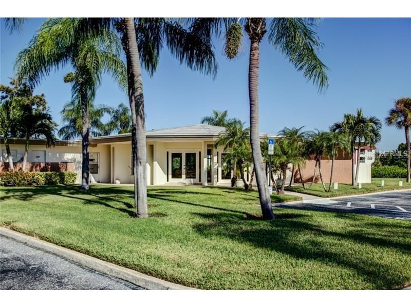 4570 Overlook Dr NE , Unit 283, Saint Petersburg, FL 33703 Photo