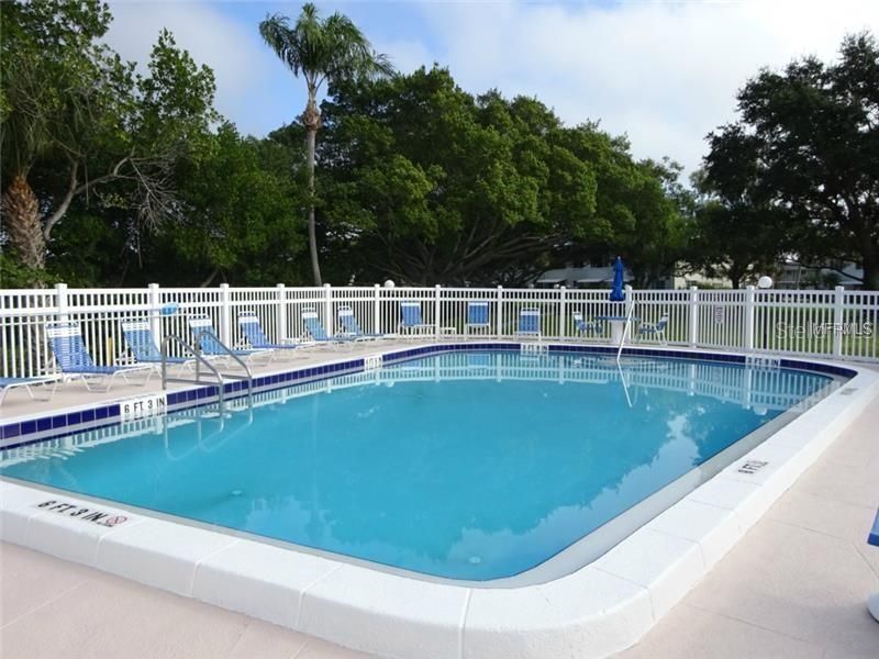 4570 Overlook Dr NE , Unit 283, Saint Petersburg, FL 33703 Photo