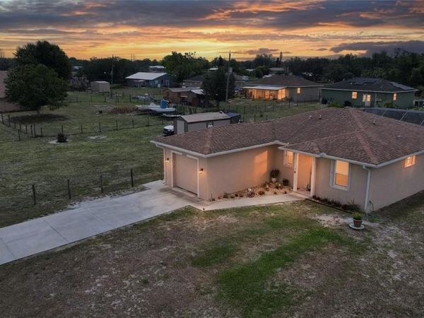 30035 ALDER ROAD , PUNTA GORDA, FL 33982