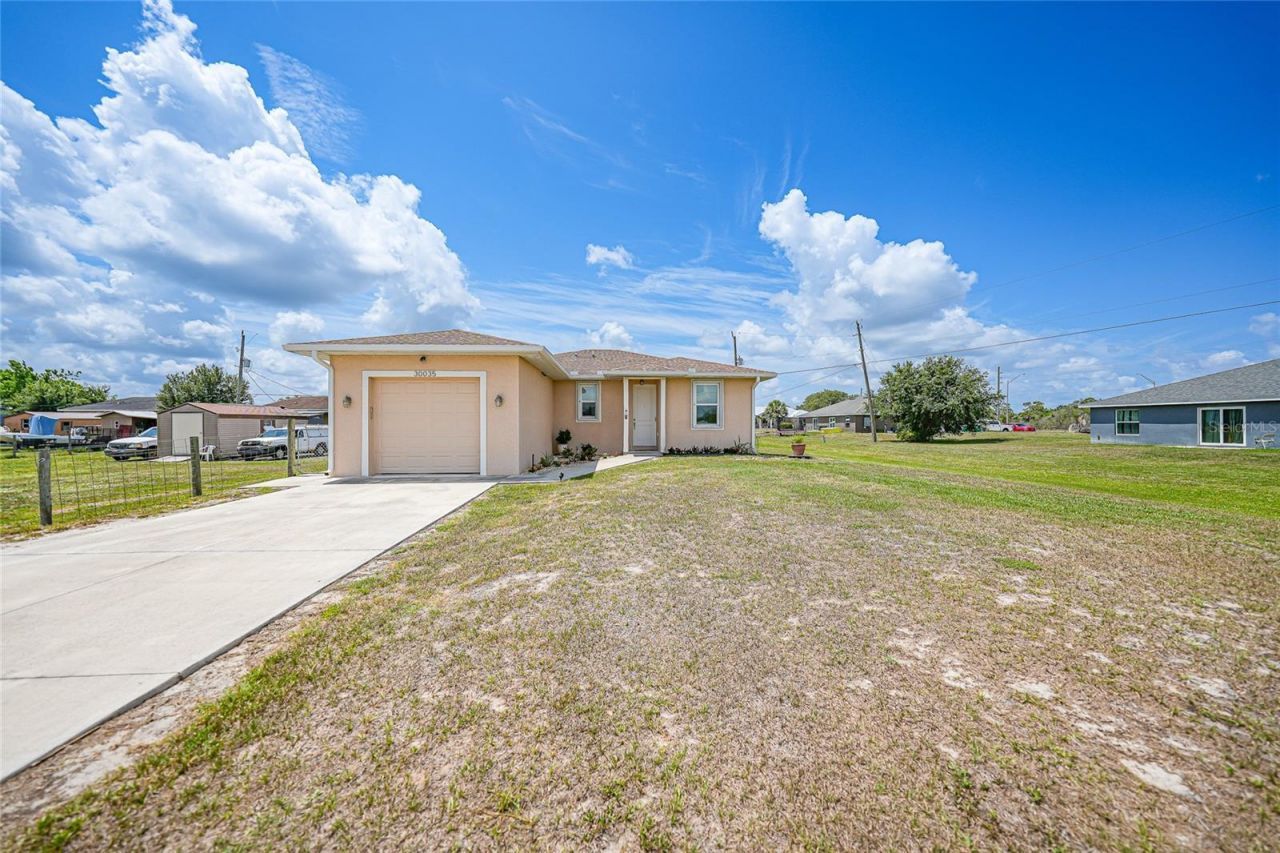 30035 Alder Road, Punta Gorda, FL 33982 Photo