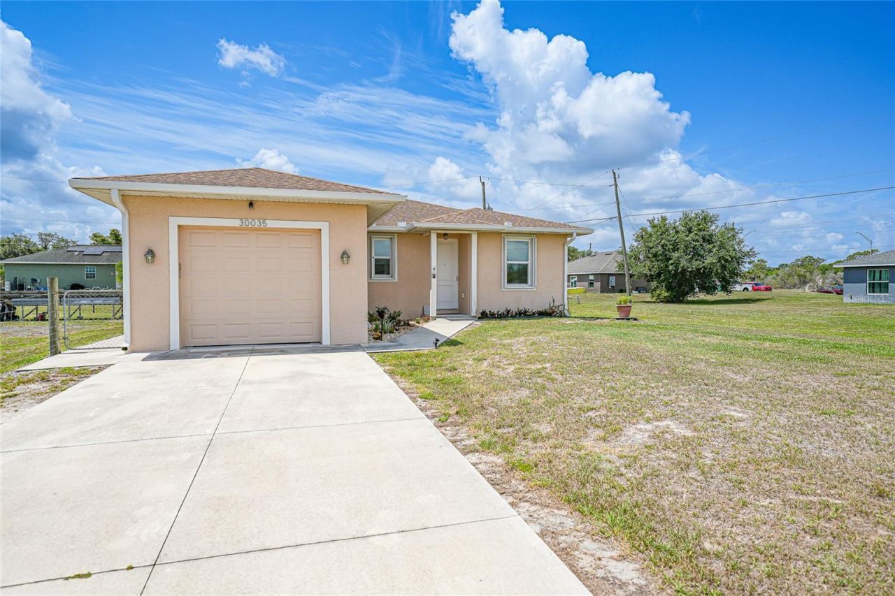30035 Alder Road, Punta Gorda, FL 33982 Photo