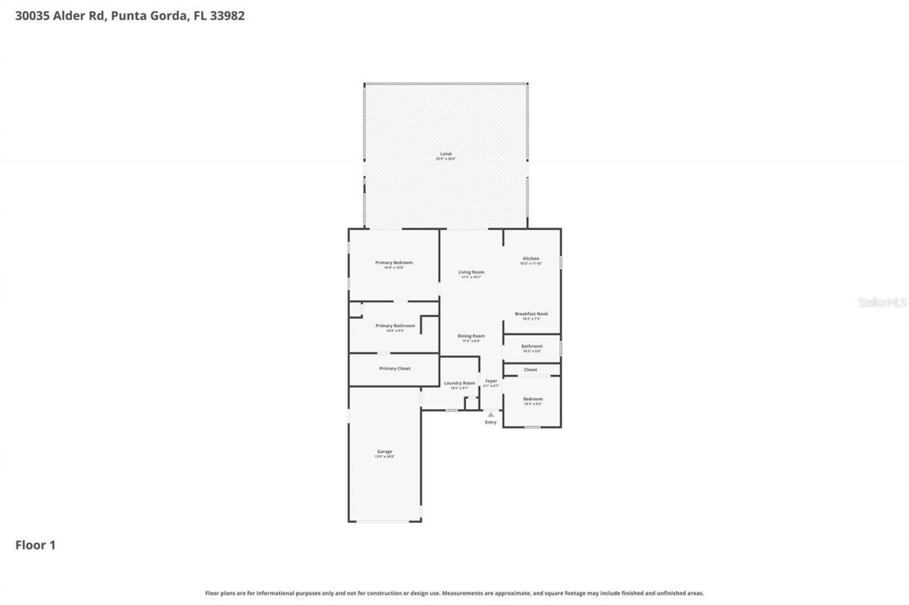30035 Alder Road, Punta Gorda, FL 33982 Photo