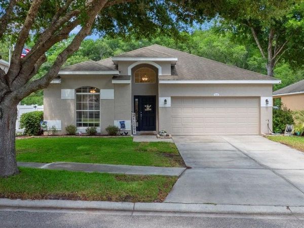12044 COLONY LAKES BOULEVARD , NEW PORT RICHEY, FL 34654