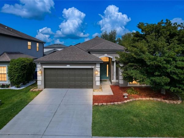 667 HARTFORD HEIGHTS STREET, SPRING HILL, FL 34609