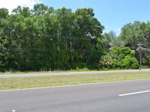 US HWY 301 , CITRA, FL 32113