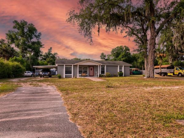 20024 STATE ROAD 44 , EUSTIS, FL 32736