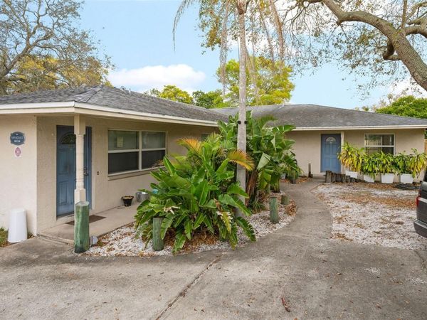 1419 ARIES LANE , Unit 1423, CLEARWATER, FL 33755