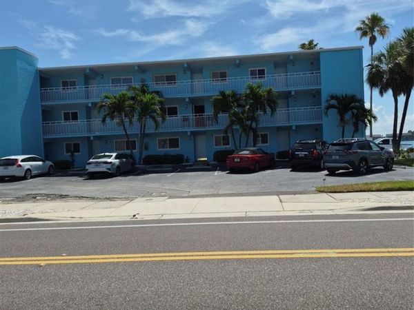 1505 PASS A GRILLE WAY , ST PETE BEACH, FL 33706