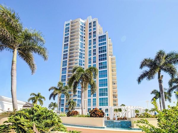 400 BEACH DRIVE NE, Unit 1702, ST PETERSBURG, FL 33701