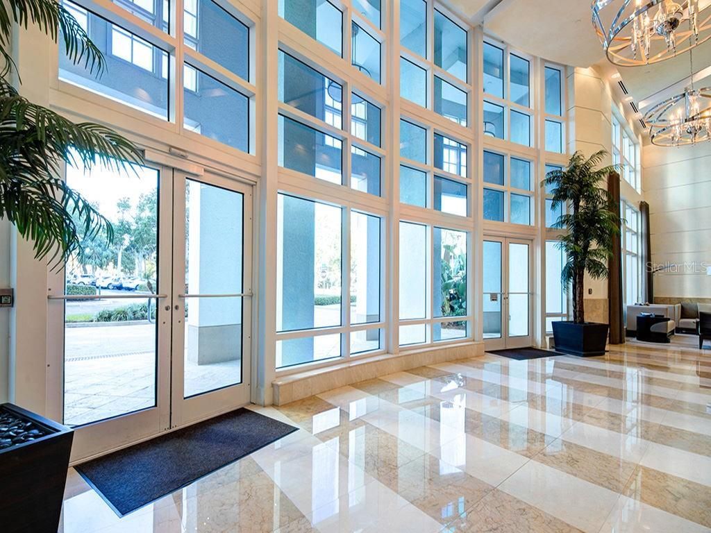 400 Beach Drive Ne, Unit 1702, Saint Petersburg, FL 33701 Photo