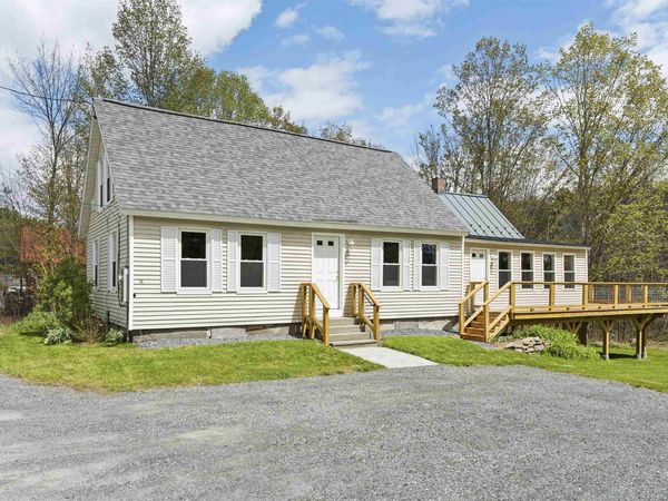 46 North Road, Sunapee, NH 03782