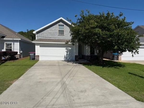 107 Fernwood Street , Panama City Beach, FL 32407